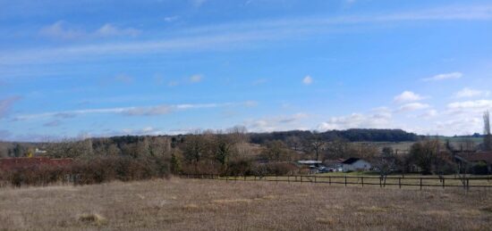 Terrain à bâtir à , Dordogne