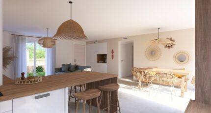 Libourne Terrain à bâtir - 2267802-11293annonce420250911IkWk9.jpeg Maisons France Confort