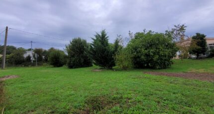 Carbon-Blanc Terrain à bâtir - 2260635-11293annonce120250904gELbr.jpeg Maisons France Confort