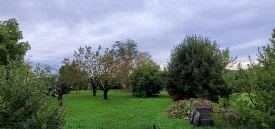 Terrain à bâtir à , Gironde