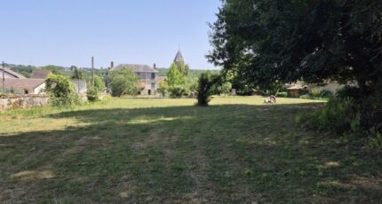 Mennecy Terrain à bâtir - 2309643-5365annonce1202510176nWtK.jpeg Maisons France Confort