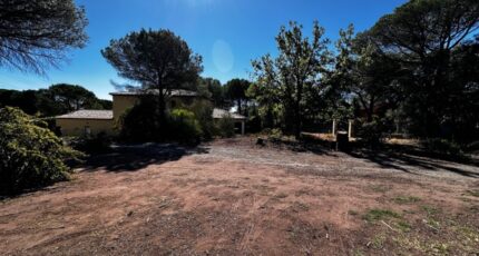 Fréjus Maison neuve - 2309892-3701annonce1202510187SKi1.jpeg Maisons France Confort