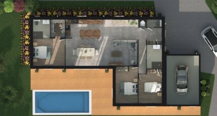 Fréjus Maison neuve - 2309892-3701annonce420251018g5zLt.jpeg Maisons France Confort