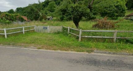 Touffreville Terrain à bâtir - 2309224-11218annonce1202510174wypK.jpeg Maisons France Confort