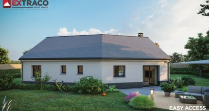 Touffreville Maison neuve - 2309227-3510modele7202408308LZwy.jpeg Maisons France Confort