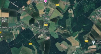 Lyons-la-Forêt Maison neuve - 2309055-11218annonce120251017eOoTJ.jpeg Maisons France Confort