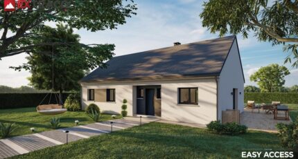 Touffreville Maison neuve - 2309237-3510modele6202408308BO8X.jpeg Maisons France Confort
