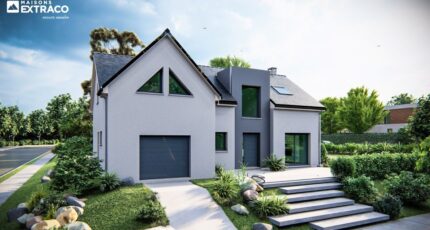 Lyons-la-Forêt Maison neuve - 2309053-3510modele620220429S0JDD.jpeg Maisons France Confort