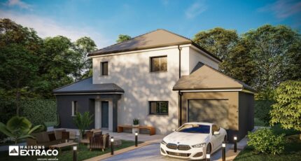 Les Clayes-sous-Bois Maison neuve - 2309924-3510modele620220617Pn3nq.jpeg Maisons France Confort