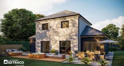 Les Clayes-sous-Bois Maison neuve - 2309924-3510modele720220617kQDht.jpeg Maisons France Confort