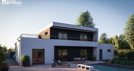 Les Clayes-sous-Bois Maison neuve - 2309928-3201modele6202106093Hyuc.jpeg Maisons France Confort