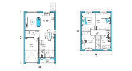 Bordeaux Maison neuve - 2310126-11295modele1020250730TLKFm.jpeg Maisons France Confort