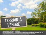 Terrain à bâtir à Écharcon (91540) 2309623-10545annonce120251017RrHzT.jpeg Maisons France Confort