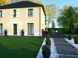 Maison à construire à Boissise-la-Bertrand (77350) 2309981-6003modele820191120hBGvx.jpeg Maisons France Confort