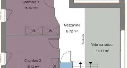 Mennecy Maison neuve - 2309651-4684modele1020230724n5PTb.jpeg Maisons France Confort
