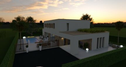 Mennecy Maison neuve - 2309651-4684modele720230724b559i.jpeg Maisons France Confort