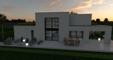 Mennecy Maison neuve - 2309651-4684modele1020230724RvuR7.jpeg Maisons France Confort