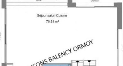 Mennecy Maison neuve - 2309651-4684modele620230724H2wrZ.jpeg Maisons France Confort