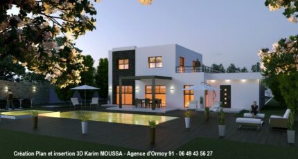 Mennecy Maison neuve - 2309665-4684modele720211004SKVCI.jpeg Maisons France Confort