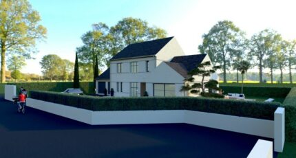 Mennecy Maison neuve - 2309671-4684modele820250708OyaLc.jpeg Maisons France Confort