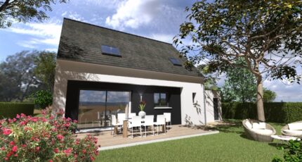 La Ferté-Gaucher Maison neuve - 2310094-5641modele620200314xNFup.jpeg Maisons France Confort