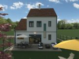 Maison à construire à Luzarches (95270) 2309948-7109annonce820251018PXwSl.jpeg Maisons France Confort