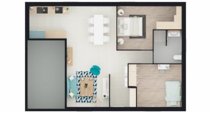 Reiningue Maison neuve - 2247263-4588modele920250317C3y6u.jpeg Maisons France Confort