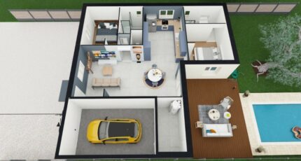 Villabon Maison neuve - 2305441-11573modele920251014kQW1d.jpeg Maisons France Confort