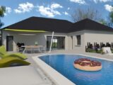 Maison à construire à Villabon (18800) 2305442-11573modele720251014wtOLX.jpeg Maisons France Confort