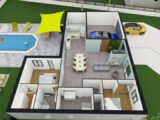 Maison à construire à Villabon (18800) 2305442-11573modele820251014CAM2Z.jpeg Maisons France Confort