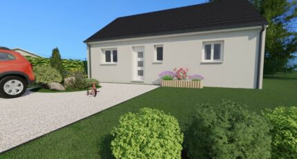 Villabon Maison neuve - 2305443-11573modele7202510148r4xy.jpeg Maisons France Confort