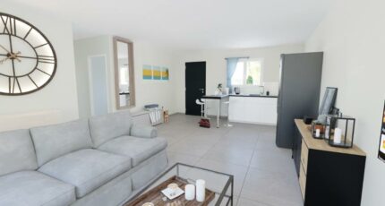 Villabon Maison neuve - 2305443-11573modele8202510146FNZH.jpeg Maisons France Confort