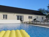 Maison à construire à Léré (18240) 2305501-11573modele720251014PnVLf.jpeg Maisons France Confort