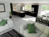 Maison à construire à Léré (18240) 2305501-11573modele820251014ccfNH.jpeg Maisons France Confort