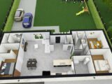 Maison à construire à Léré (18240) 2305501-11573modele9202510147kOFN.jpeg Maisons France Confort