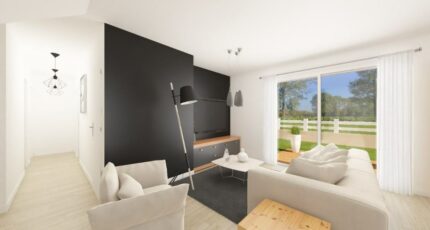 Argelès-Gazost Maison neuve - 2310545-902modele620220627EkcwX.jpeg Maisons France Confort