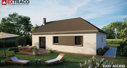 Bennecourt Maison neuve - 2310275-3510modele720240829nglrN.jpeg Maisons France Confort