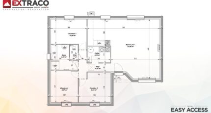 Bennecourt Maison neuve - 2310275-3510modele820240829C6Pz6.jpeg Maisons France Confort