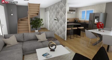 Bennecourt Maison neuve - 2310276-3510modele720220429VkvZQ.jpeg Maisons France Confort