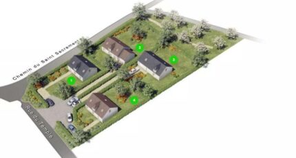 Bennecourt Maison neuve - 2310277-11218annonce120251019ZlVJ7.jpeg Maisons France Confort