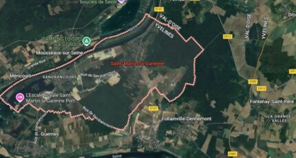 Saint-Martin-la-Garenne Maison neuve - 2310291-11218annonce1202510197l6n0.jpeg Maisons France Confort