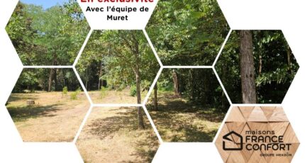 Seysses Terrain à bâtir - 2271976-6043annonce320250915eDQky.jpeg Maisons France Confort