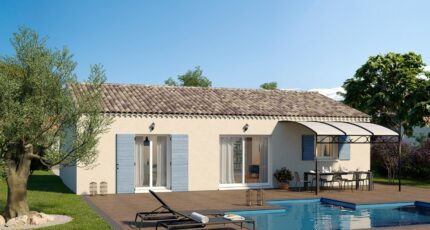 Plaisance-du-Touch Maison neuve - 2269475-4586modele920210624riV84.jpeg Maisons France Confort