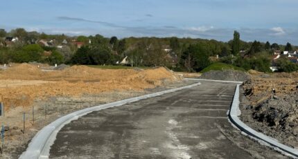 Givenchy-en-Gohelle Terrain à bâtir - 2275377-6130annonce120250918GPn9Z.jpeg Maisons France Confort