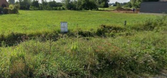 Terrain à bâtir à Tilloy-lez-Marchiennes, Hauts-de-France