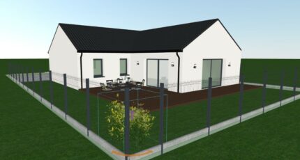 Douvrin Maison neuve - 2309329-6130annonce720251017xn0Md.jpeg Maisons France Confort