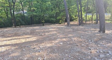 Gréasque Terrain à bâtir - 2264588-11041annonce320250908VZ61F.jpeg Maisons France Confort