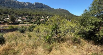 La Valette-du-Var Terrain à bâtir - 2273180-11136annonce120250916ewNhg.jpeg Maisons France Confort