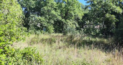 Néoules Terrain à bâtir - 2310704-11039annonce220251020vXUTL.jpeg Maisons France Confort