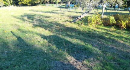 Couzeix Terrain à bâtir - 2310663-3291annonce1202510207M28l.jpeg Maisons France Confort